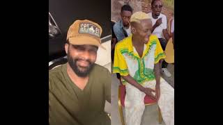 🔥PETIT FALLY CHANTE FALLY IPUPA  VOULOIR SANS POUVOIR🔥🔥🔥 [upl. by Narda]