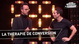 La thérapie de conversion  Les Duos Impossibles 9ème édition [upl. by Andrey]