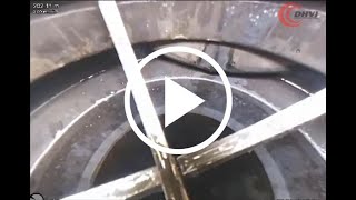 DHVI  Downhole Camera Safety Valve Inspection [upl. by Hardy]