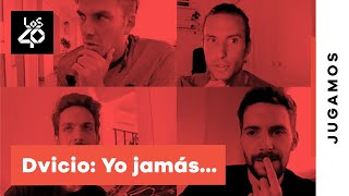 DVICIO Esta es la famosa a la que jamás BESARÍAN  LOS40 [upl. by Smail]