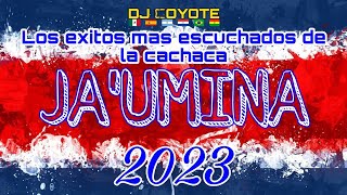 Jaumina che uheiii 🍻 Cachaca clasicos enganchados Dj Coyote [upl. by Lala]