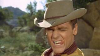 Bonanza S6E1 Invention of a Gunfighter [upl. by Bobbye]