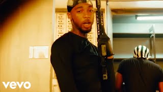 Key Glock  Money Talkin Music Video [upl. by Gnuhc]