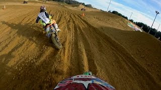 HELMET CAM Tyler Wozney  Dade City feat Lawrence  Chisholm  MacFarlane [upl. by Odericus]