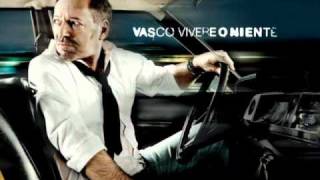 Vasco Rossi  Vivere o Niente [upl. by Zippora]