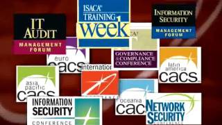 ISACA CPE  IT Continuing Professional Education [upl. by Nostets]