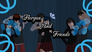 COMING SOON  FAF Floryan And Friends [upl. by Elston958]