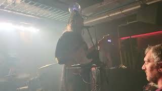 Henge Live at Newcastle Cobalt Studios 25th October 2024 Video 1 [upl. by Stulin]