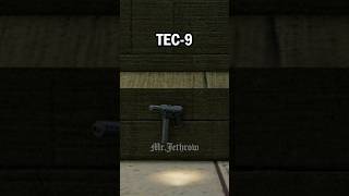 How to Find Tec9 at San Fierro Part 2 [upl. by Narmis]