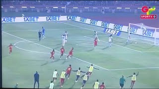 MALI 12 GHANA All Goals amp Extended Highlights World Cup Qualifiers Jordan Ayew GOAL🔥🇬🇭🙌 [upl. by Analed]