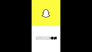 MUNCHON Doubles Subscriptions with Snapchat Ads [upl. by Poirer]