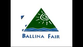 Ballina Fair Corporate Animation [upl. by Seena]