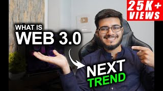 WEB 30 in Pakistan  What is Web 30 Crypto Explained [upl. by Tiff]