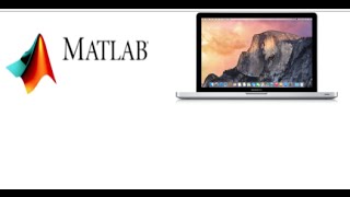 Install MATLAB 2015b for Mac [upl. by Mell]