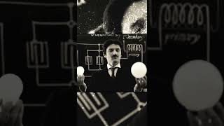 Teslas Secret Weapon The Aviation Destroyer nikolatesla history film [upl. by Kolivas823]