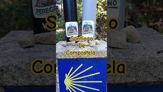 Santiago Compostela  Etapa 7 [upl. by Elrak]