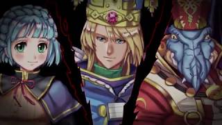 Kemco RPG Omnibus  Revenant Dogma  Retail  Nintendo Switch  Trailer [upl. by Letta561]