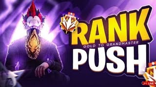 Rank Push Past Season part 1 [upl. by Hedges]