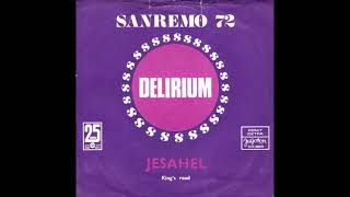 I Delirium  Jesahel 1972 [upl. by Colly]