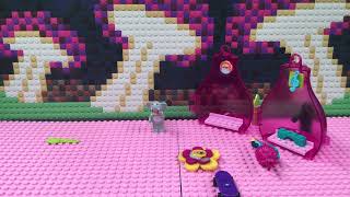 Morphett Vale East OSHC 9th Oct 2024 Lego Animation Poppy and the stolen flower [upl. by Dihsar]