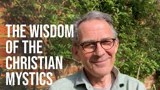 The Powerful Wisdom of the Christian Mystics  Christian Mysticism Read by Rupert Spira [upl. by Warwick]