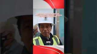 Keberhasilan Jokowi Ambil Alih Tambang Grasberg PT Freeport [upl. by Sebastien]