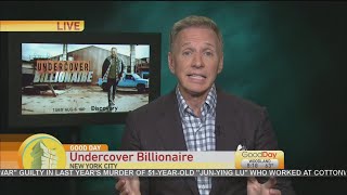 Undercover Billionaire [upl. by Nazario]