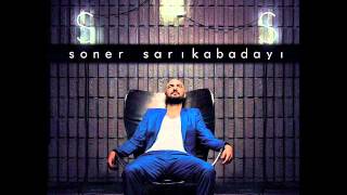 Soner Sarıkabadayı  Pişman Değilim Remix 2012 [upl. by Nohsav621]