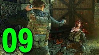 Modern Warfare Remastered  Part 9  Safehouse [upl. by Ellehs931]