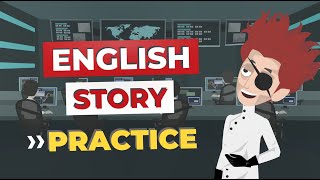 English Story For Listening  Practice English Speaking with Stories [upl. by Ania634]