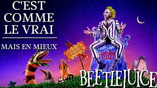 Ces films comme BEETLEJUICEen mieux [upl. by Lirbaj]