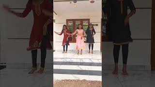 chandanamani sandhyakalude song 💃 dance dancecover malayalam [upl. by Htebasil]