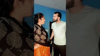 Majburi thi bolna pada mujhe funnyvideos comedy patipatniaurnokjhok funnyviral funny [upl. by Dacey755]