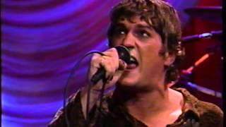 Matchbox 20  Push Live Leno 199709 [upl. by Wassyngton]