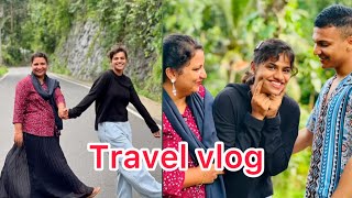 എന്റെ മക്കളുമൊത്ത് ഒരു അടിപൊളി tripTravel vlogAlhamdhulillah [upl. by Aicen]