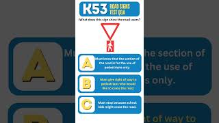 K53 Learner’s Test South Africa 2024 Quiz 10 [upl. by Philippe]