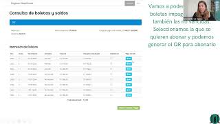 Cómo pagar Ingresos Brutos Régimen Simplificado [upl. by Anilecram]