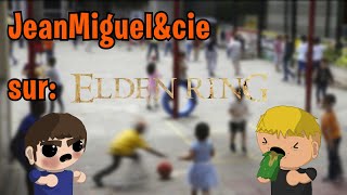 LE JEU LE PLUS FACILE DU MONDE Elden Ring [upl. by Lerred726]