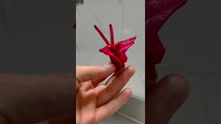 beetroot chefathome beetroot chuting butterfly artchef foryoupage [upl. by Odlavu]