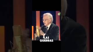 Desde que hay sociedades prósperas hay comunismo Antonio Escohotado [upl. by Asik621]