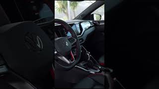 2023 Volkswagen Polo GTI Edition 25 Interior Exterior Details shorts [upl. by Sesmar]