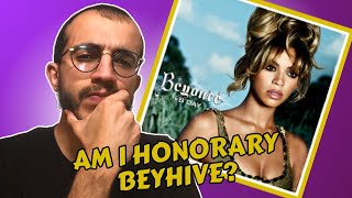 BEYONCE  BDAY  ALBUM FIRST REACTION [upl. by Rimahs909]