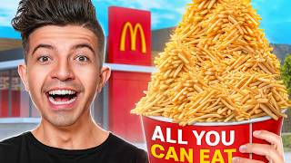 Exposing Viral Fast Food Myths [upl. by Oby95]