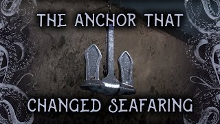 The Stockless Anchor Explained [upl. by Moor]