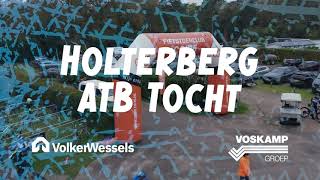 ATB Holterbergtocht 2024 [upl. by Adnorhs33]