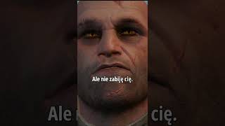 Czy Geralt zostanie druidem  Wiedźmin 1 [upl. by Auqinet]