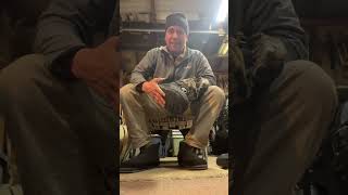 Steger Mukluk Camuk Extreme Boot Review [upl. by Sebastiano241]