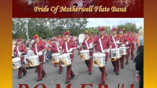 Pride of Motherwell quotMaroon is the Colourquot [upl. by Holle]