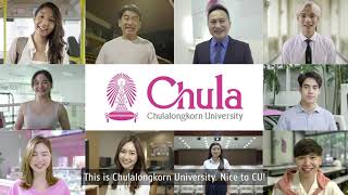 Chula Open House for International Graduate Programs 2024  34 [upl. by Holleran]