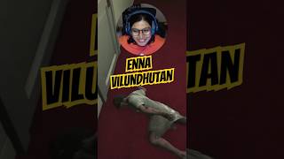 Valuki Vilundha SERIAL KILLER 😆😂 funny newtsp youtubeshorts shorts [upl. by Ardua]